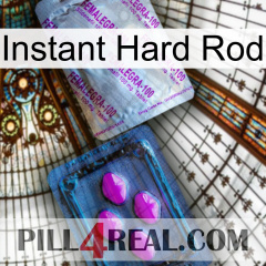 Instant Hard Rod 37